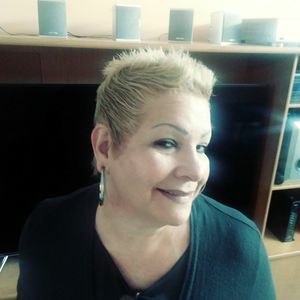 Meet your Posher, Anona